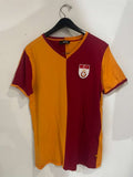 Galatasaray - Retro Home - Metin Oktay #10