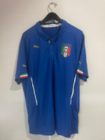 Italy 2014 World Cup - Home