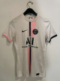 PSG 2021/22 - Away - Womens