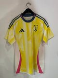 Juventus 2024/25 - Away