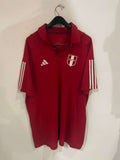 Peru 2022/23 - Polo