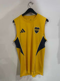 Boca Juniors 2025 - Training