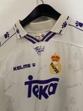 Real Madrid 1994/96 - Home