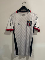 Botafogo-SP 2023 - Training