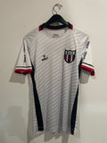 Botafogo-SP 2023 - Training