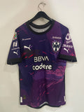 Monterrey 2022/23 - Alternate *PLAYER ISSUE*