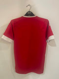 Manchester United 2015/16 - Home