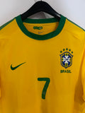 Brazil 2010 World Cup - Home