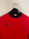 Le Coq Sportif - 1980's/90's - Template - Long Sleeve
