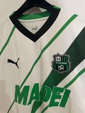Sassuolo 2023/24 - Away *BNWOT*