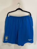 Brazil - Shorts *PLAYER ISSUE*