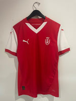 Stade Reims 2024/25 - Home *BNWT*