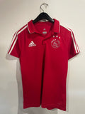 Ajax 2017/18 - Polo