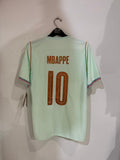 France 2026 World Cup - Away - Mbappe #10 *BNWT*
