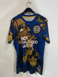 Philadelphia Union 2023 - Pre-Match