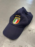 Italy 2003/05 - Hat