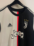 Juventus 2019/20 - Home - Ronaldo #7