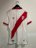 Peru 2015 Copa America - Home