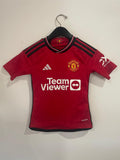 Manchester United 2023/24 - Home