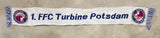 Turbine Potsdam 2009 - Scarf