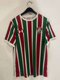 Fluminense 2018 - Home