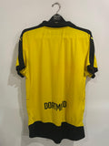 Borussia Dortmund 2015/16 - Home