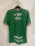 Marathon 2018/19 - Home