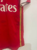 Arsenal 2006/08 - Home
