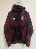 Manchester United 2023/24 - Windbreaker