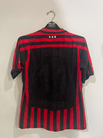 Eintracht Frankfurt 2012/13 - Home