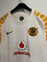 Kaizer Chiefs 2011/12 - Away