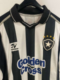 Botafogo 2001 - Home