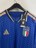 Italy 2026/27 - Home *BNWT*