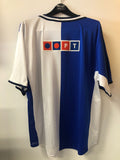 Porto 2001/02 - Home