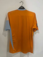 Houston Dynamo 2009/10 - Home