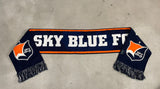 Sky Blue FC - Scarf