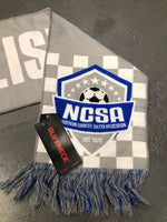 NCSA - Scarf *BNWT*