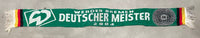 Werder Bremen 2003/04 - Scarf - Commemorative