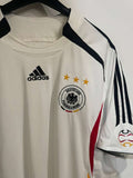 Germany 2006 World Cup - Home
