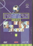 Partido Del Siglo - Jersey - #30 *MATCH WORN*
