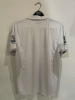 Tottenham 2012/13 - Home