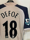 Tottenham 2005/06 - Home - Defoe #18