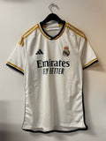 Real Madrid 2023/24 - Home *BNWOT*