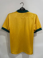 Brazil 1990 World Cup - Home