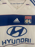 Lyon 2015/16 - Home - Valbuena #19