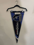 San Jose Earthquakes - Pennant