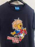 World Cup Willie - T-Shirt