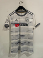 Los Angeles FC 2019/20 - Away - Womens