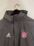 Bayern Munich 2016/17 - Jacket