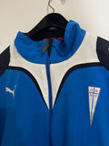 Universidad Catolica 2010 - Jacket